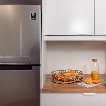 Athens Loft By Phoenix Apartments エクステリア 写真