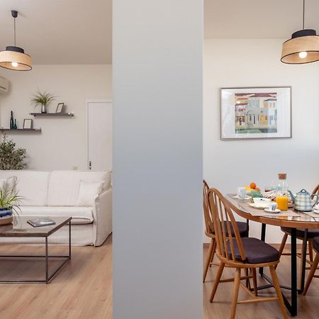 Athens Loft By Phoenix Apartments エクステリア 写真