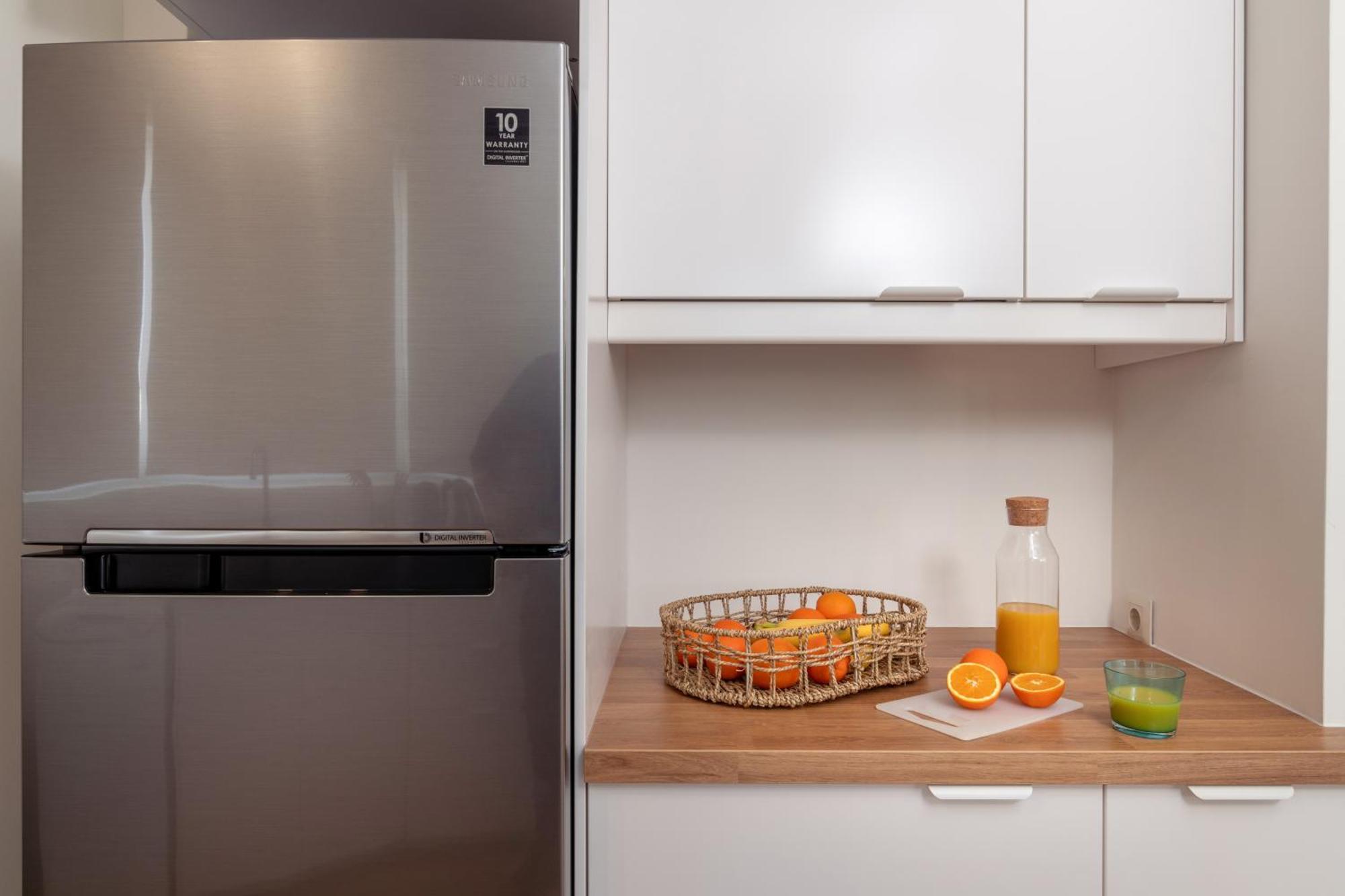 Athens Loft By Phoenix Apartments エクステリア 写真