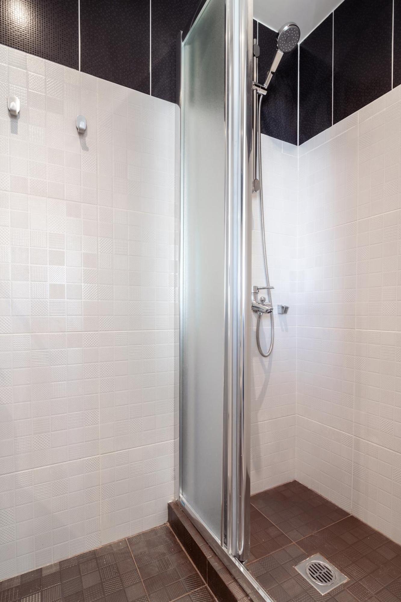 Athens Loft By Phoenix Apartments エクステリア 写真