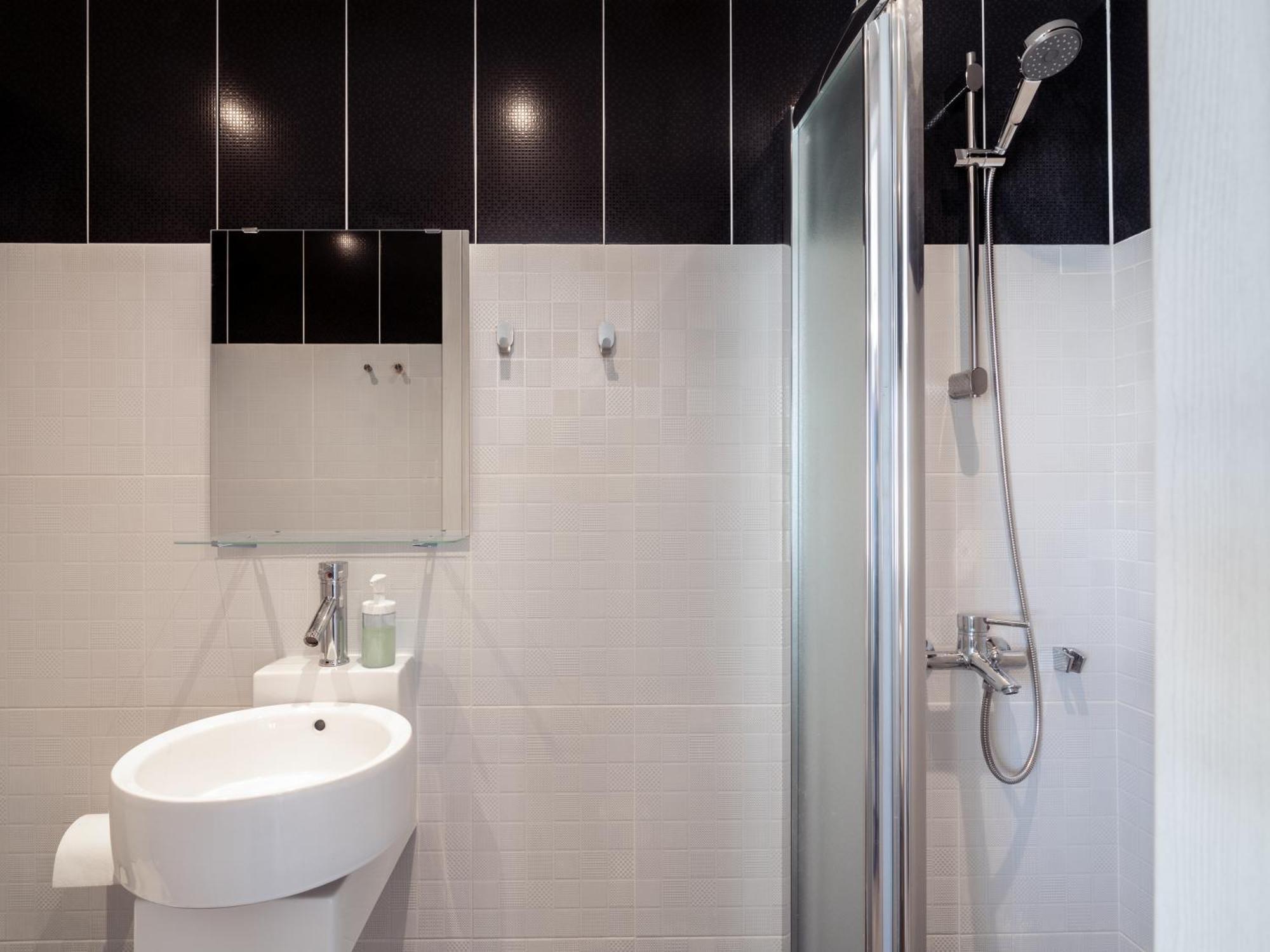 Athens Loft By Phoenix Apartments エクステリア 写真