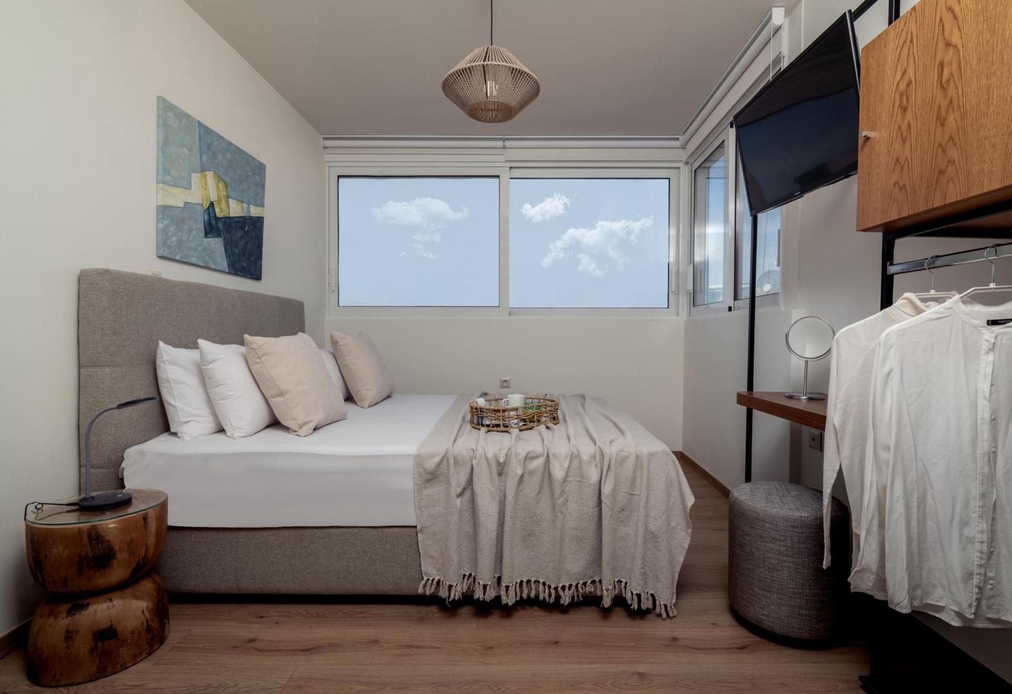Athens Loft By Phoenix Apartments エクステリア 写真