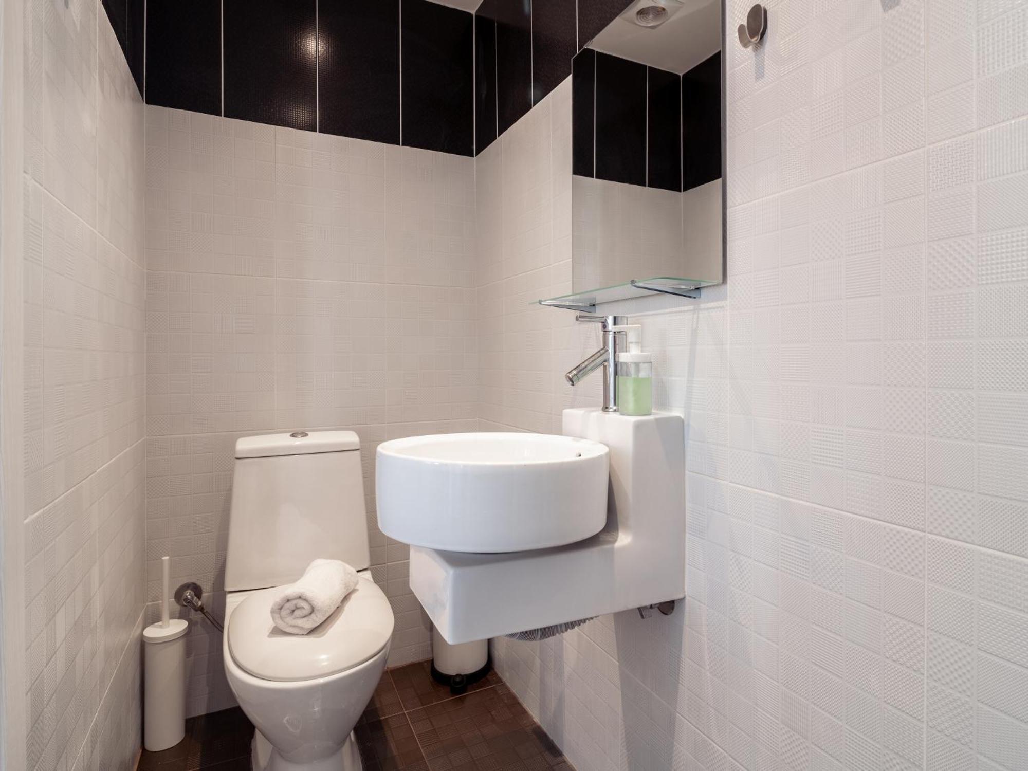 Athens Loft By Phoenix Apartments エクステリア 写真